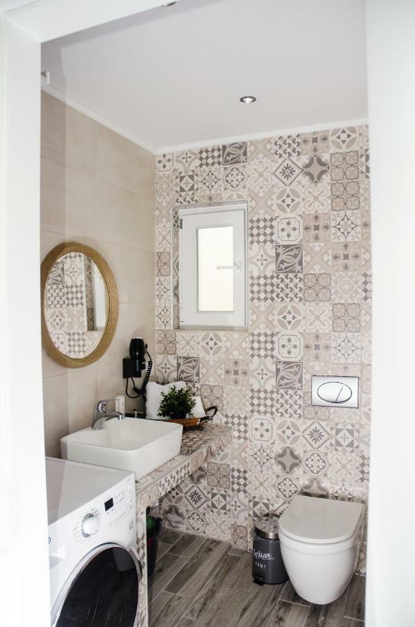 Cozy Home In Thessaloniki Center מראה חיצוני תמונה