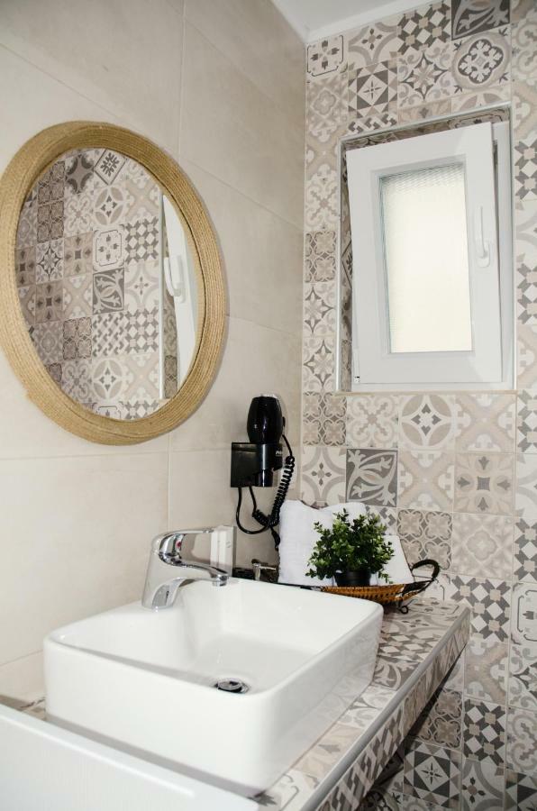 Cozy Home In Thessaloniki Center מראה חיצוני תמונה