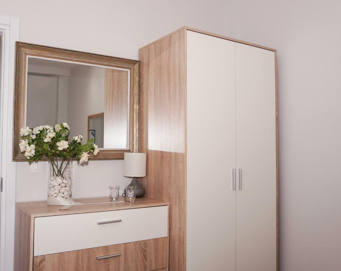 Cozy Home In Thessaloniki Center מראה חיצוני תמונה