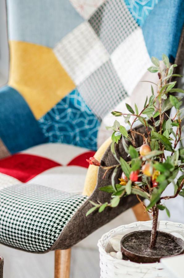Cozy Home In Thessaloniki Center מראה חיצוני תמונה